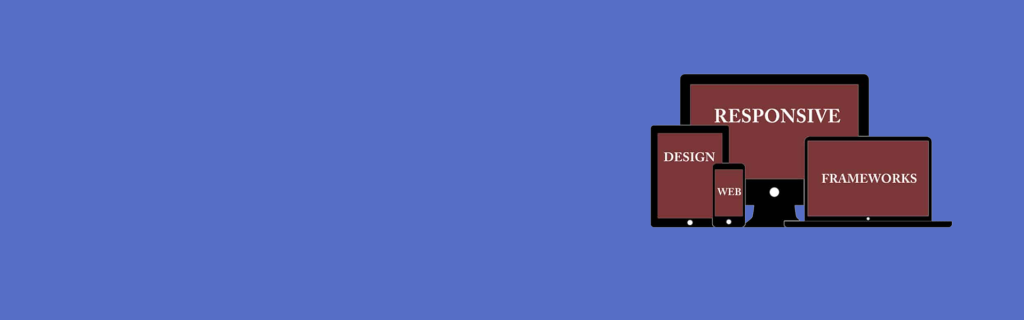 Best Responsive Web Design Frameworks