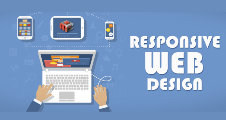 Components of Responsive Web Design