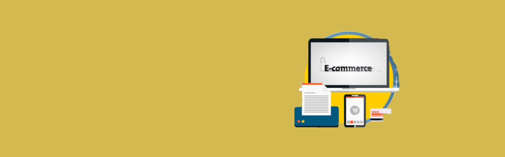 The e-commerce website of your business!