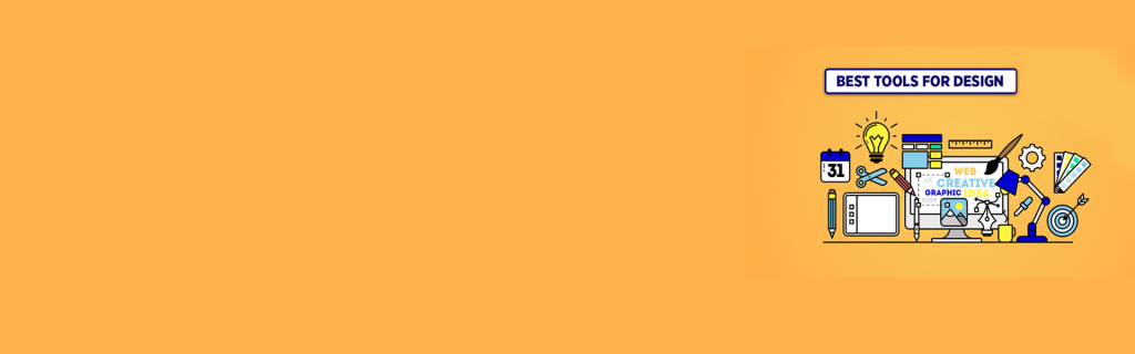 What are some recommended website design tools?