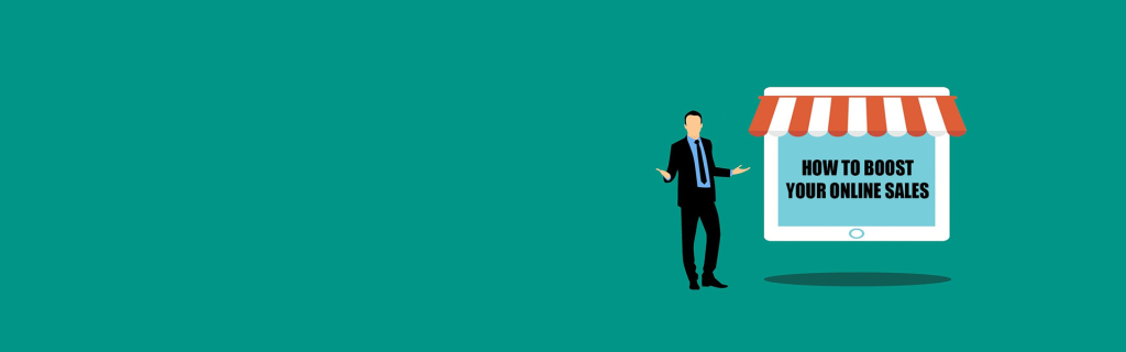 What is the best way to boost sales online?