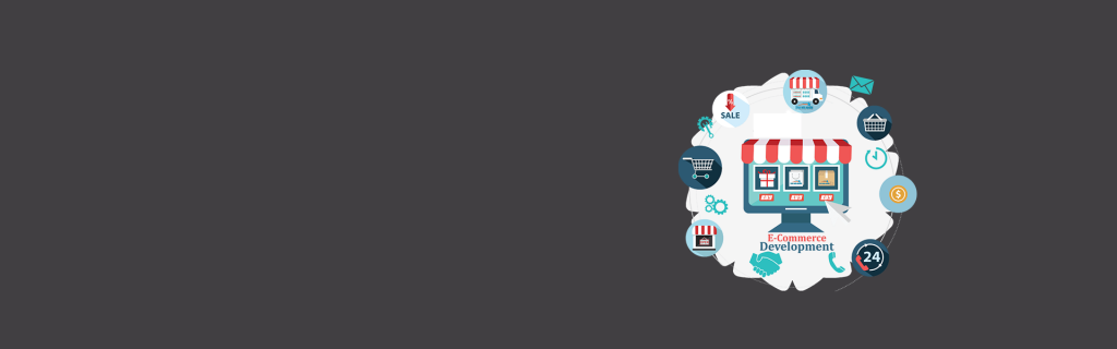 Why a business needs an e-commerce website?