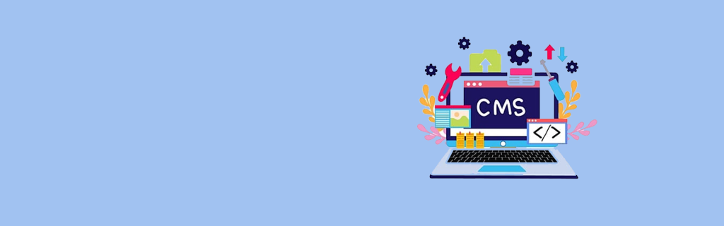 What is CMS?