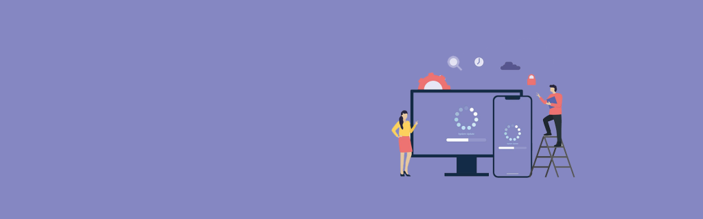 How to create website online