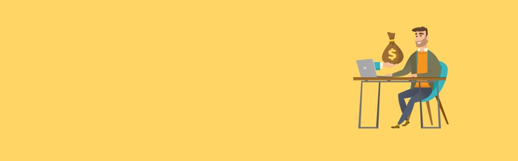 Freelance web designer salary