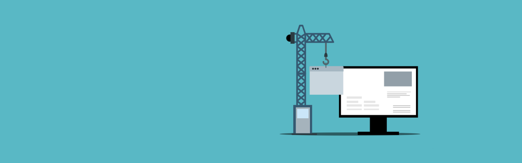 Free website design builder