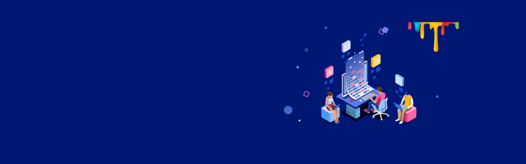 Advanced Web Development project