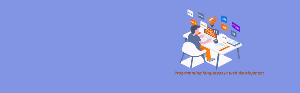 Latest Web Development Languages