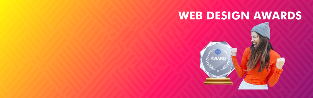 What are the best website design award sites?