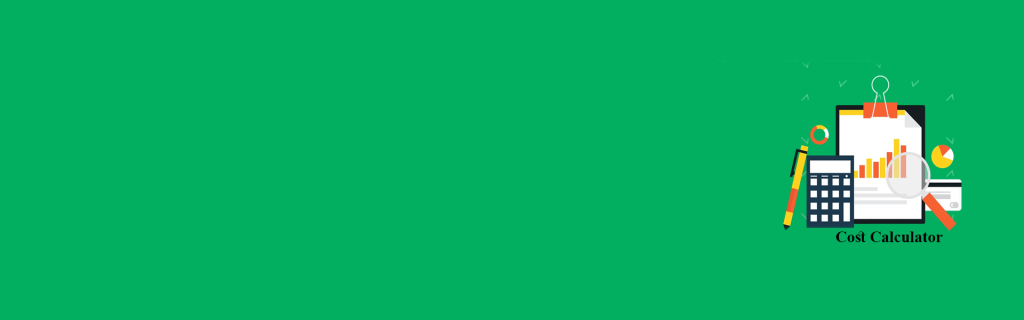 CSS Founder Providing Website Development Cost Calculator