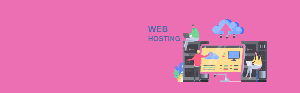 Website Hosting