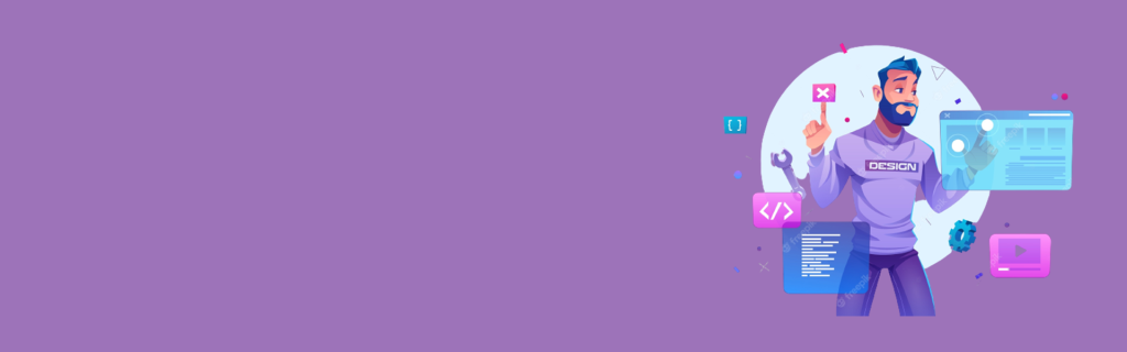 How can I start a web development company in India