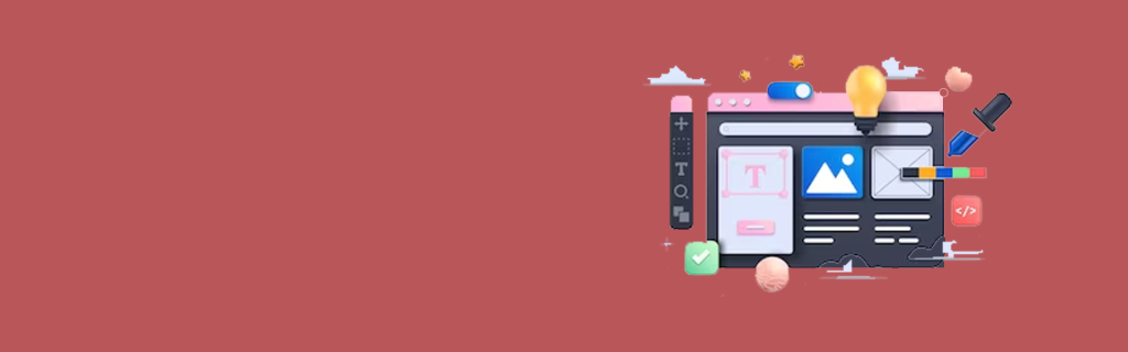 What does a web design company do