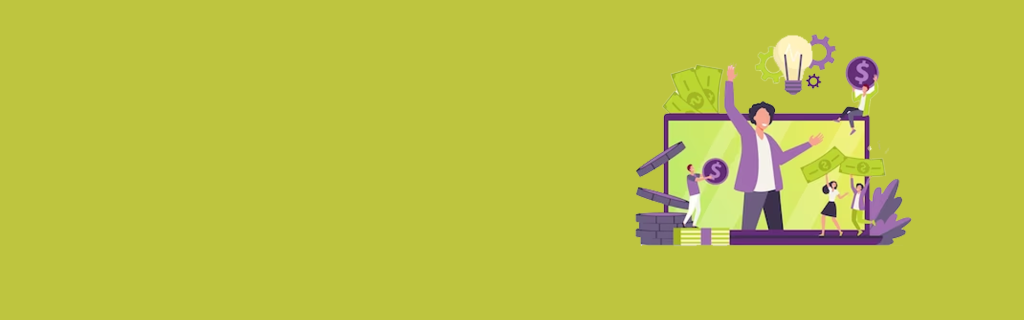 How to find people looking for web development