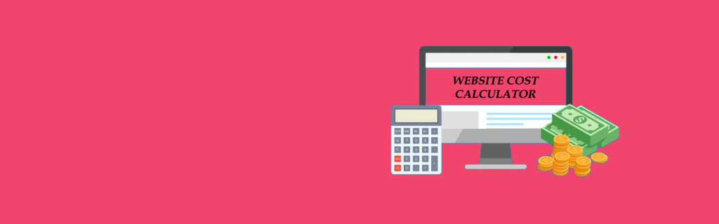 Website Cost Calculator Online
