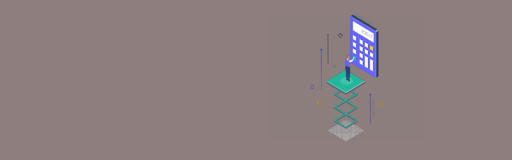 Website cost estimation