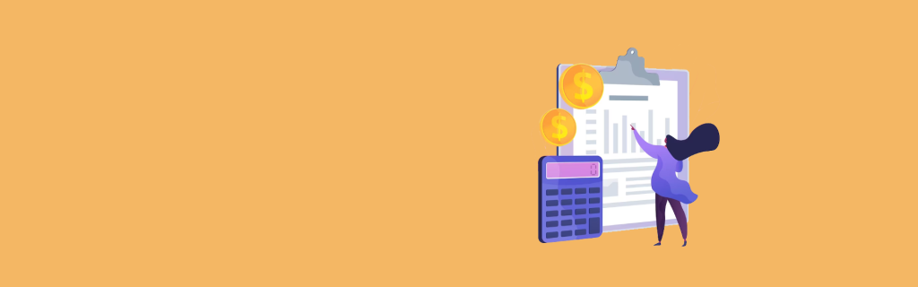 Website cost calculator