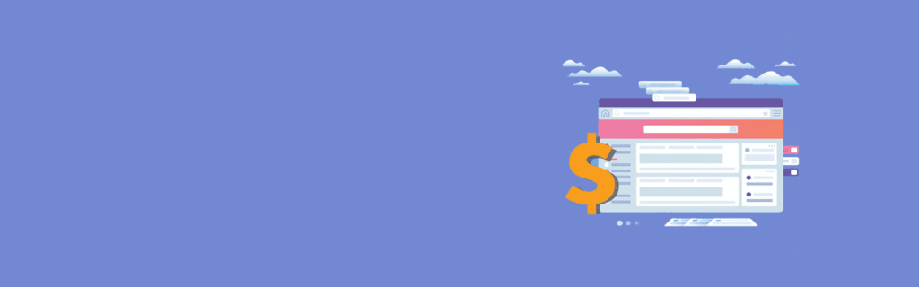 How much does it cost to build a website in USA