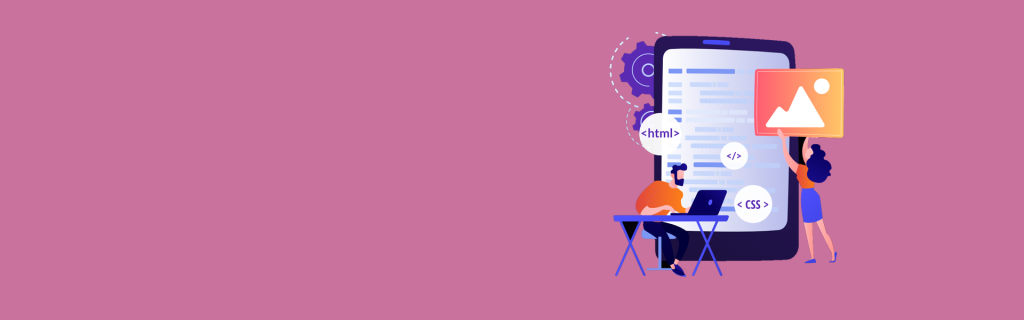 HTML Website cost