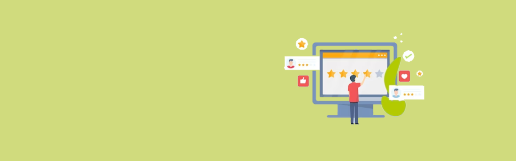 Low-cost website review