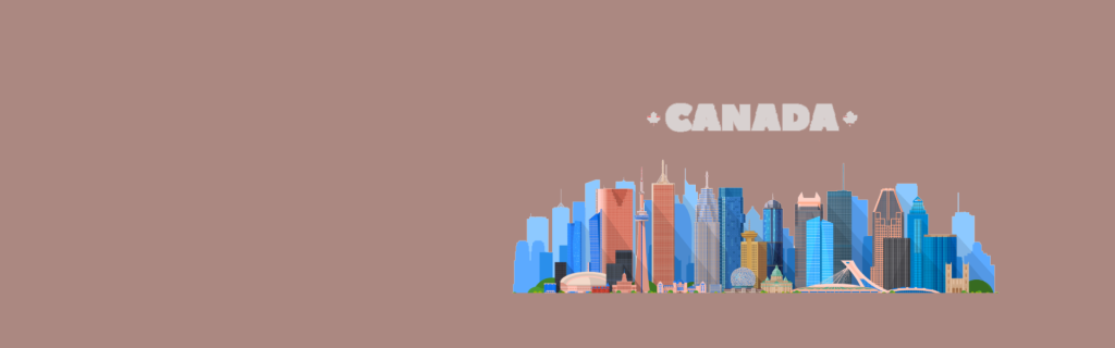 Website cost in Canada