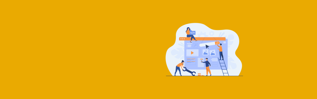 Is website development easy?