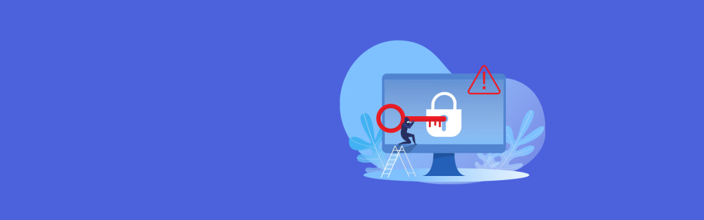 Why website is showing not secure