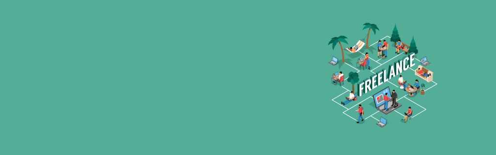 Hire freelance web developer
