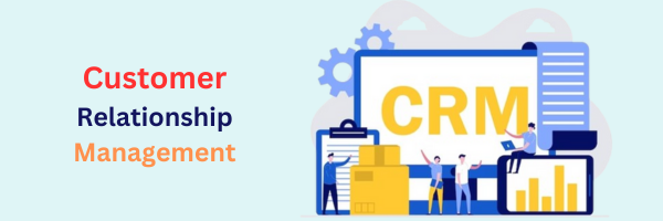 Boost Sales and Customer Satisfaction with CRM Software Development in 2024