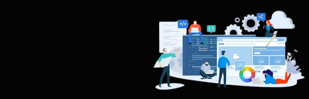 Enhance Your Online Presence with Portfolio Website Design in 2024