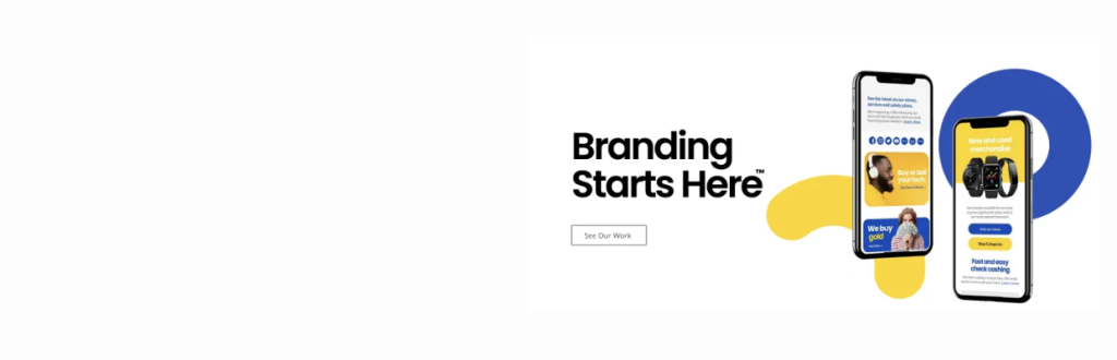 Importance of Corporate Website Design in the Modern Business Landscape