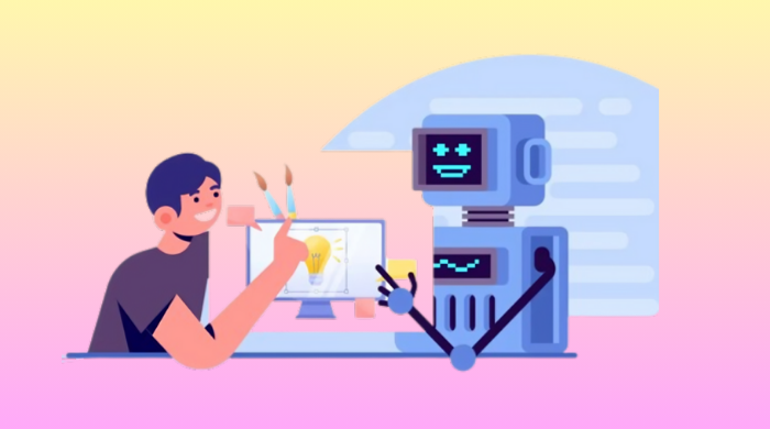 How AI revolutionizing Web design and Impact on User experience in 2024