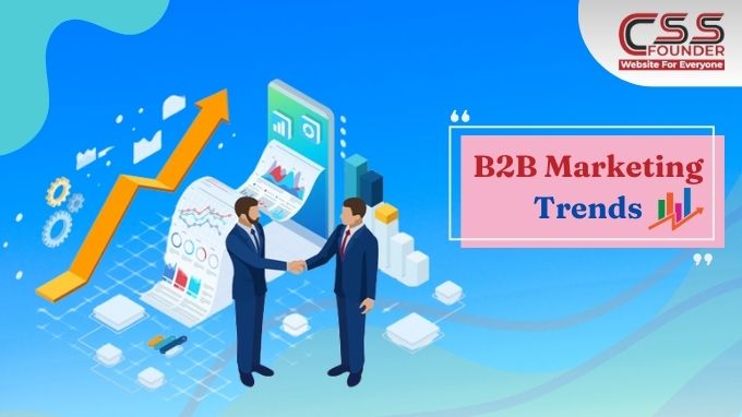 Revolutionizing Your Strategy: 6 B2B Marketing Trends Set to Dominate in 2024