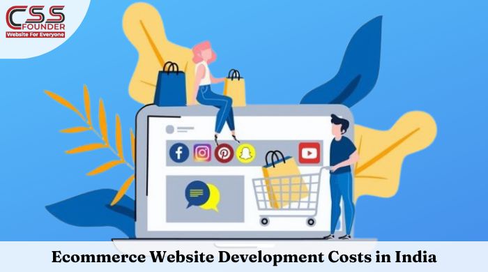 Ecommerce Website Development Costs in India: What You Need to Know Before Getting Started