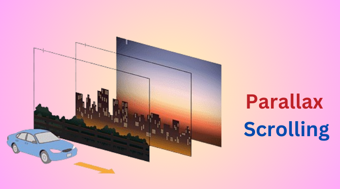 Elevate Your Website Design with Parallax Scrolling in 2024