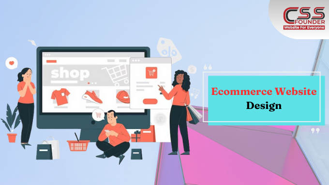 How to Elevate Your Online Store with Ecommerce Website Design