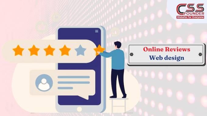 Leveraging Online Reviews to Enhance Your Website Design