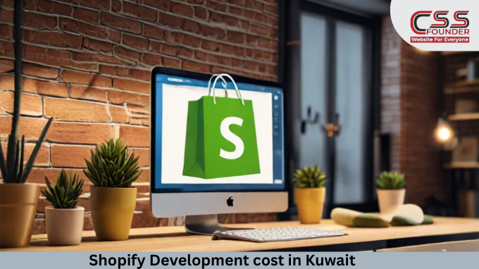 Shopify Development Cost in Kuwait: A Comprehensive Guide