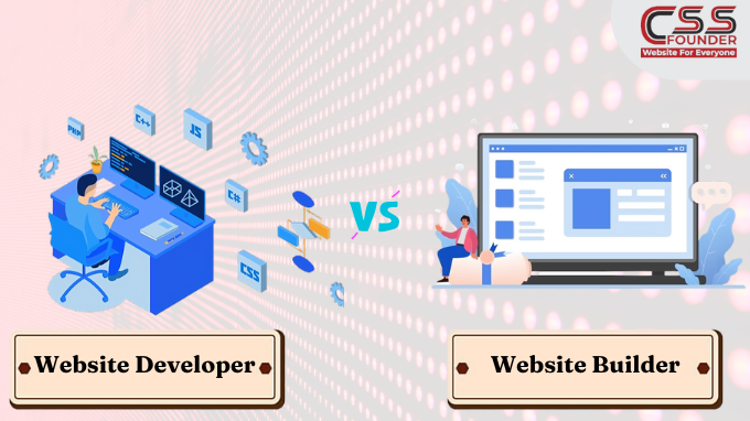 Website Builder vs Web Developer: Which Is Right for Your Business?