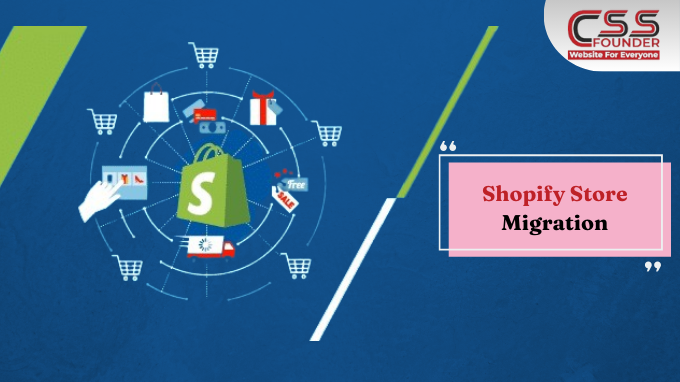 Why you should consider Shopify Store Migration ?