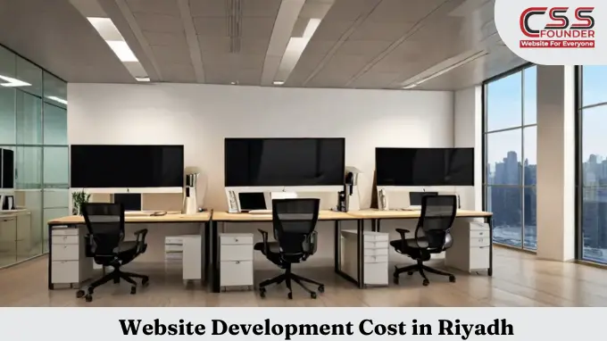 Website Development Cost in Riyadh: Understanding Your Investment