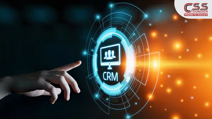 CRM Software Development Cost in Riyadh