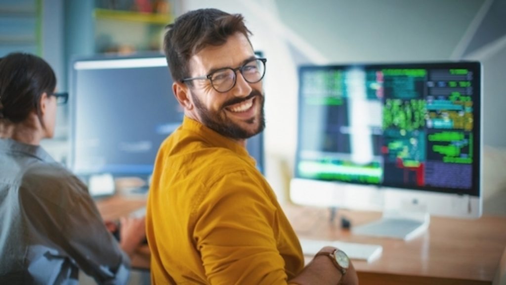Web Developers in the US: An Overview