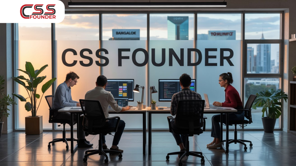 What are the most important principles of web design in Bangalore?
