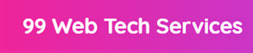 99 Web tech Services