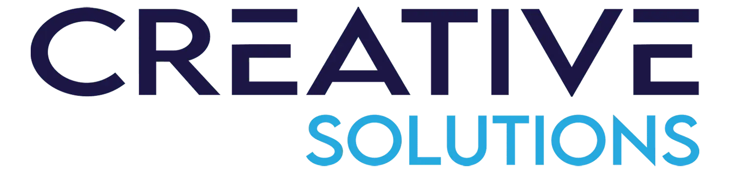 Creative Solutions