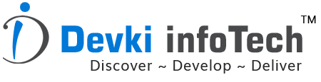 Devki Infotech