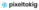 Pixeltokig
