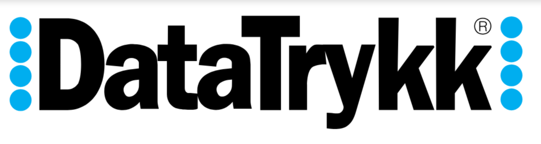datatrykk