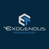 Exogenous Technology